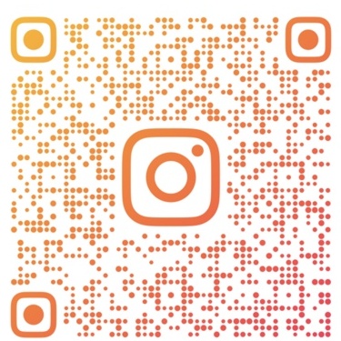 Instagram QR kod - Frigo Komfor