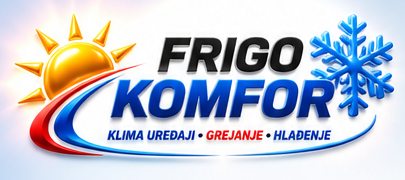Frigo Komfor